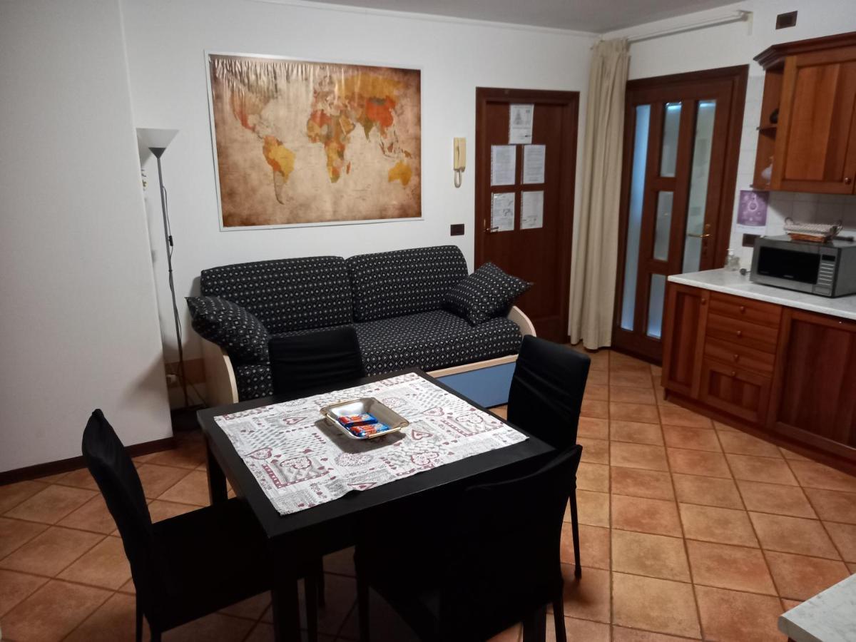Casa di campagna Ma.ja. Vascon